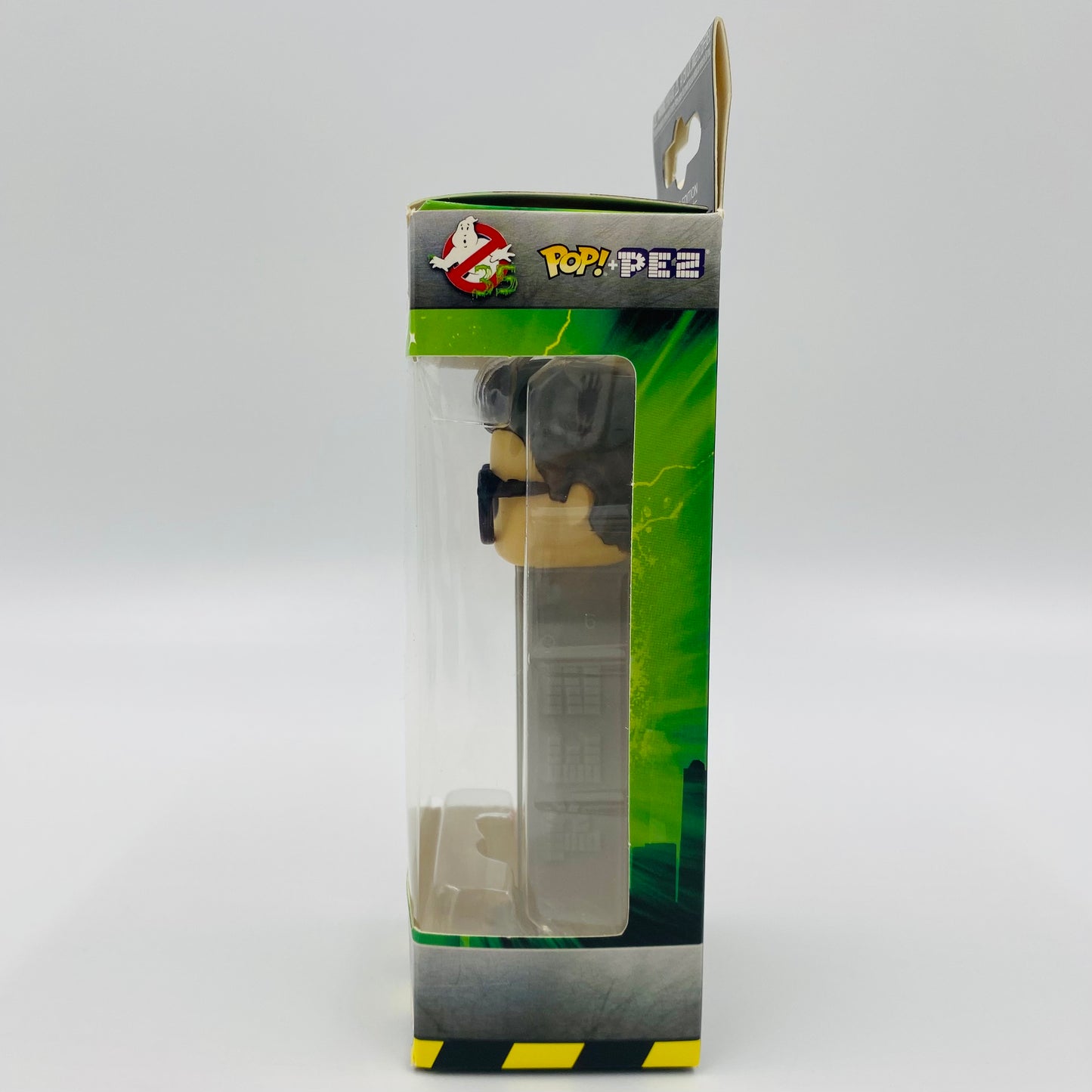 M&PC Pop! + PEZ Dispenser FUN PACK: Ghostbusters!