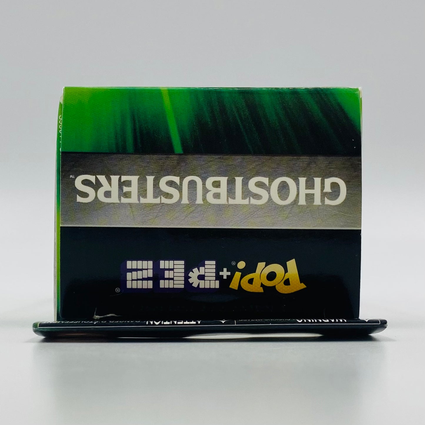 M&PC Pop! + PEZ Dispenser FUN PACK: Ghostbusters!