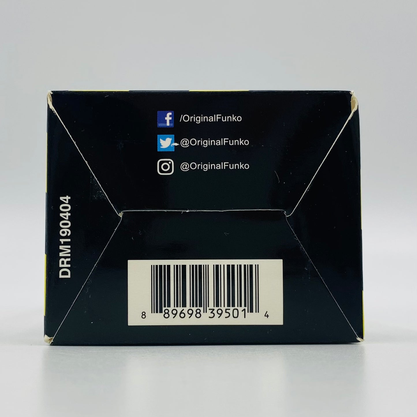 M&PC Pop! + PEZ Dispenser FUN PACK: Ghostbusters!