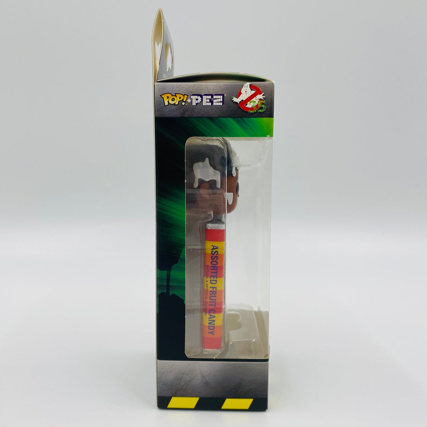 M&PC Pop! + PEZ Dispenser FUN PACK: Ghostbusters!