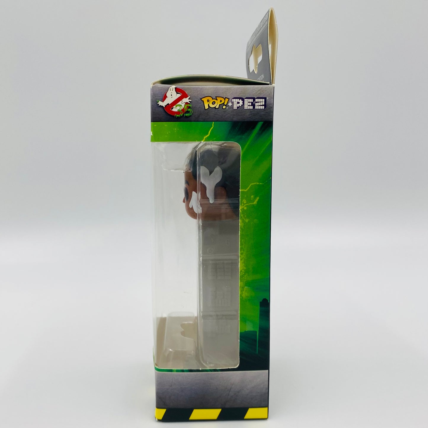 M&PC Pop! + PEZ Dispenser FUN PACK: Ghostbusters!