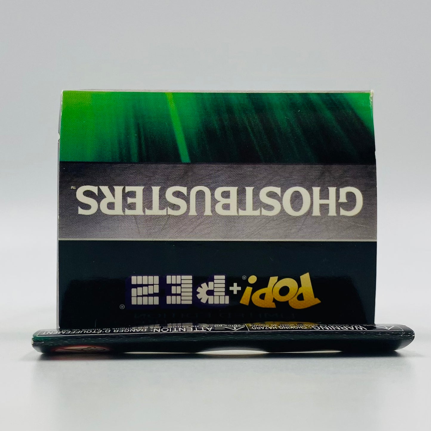 M&PC Pop! + PEZ Dispenser FUN PACK: Ghostbusters!