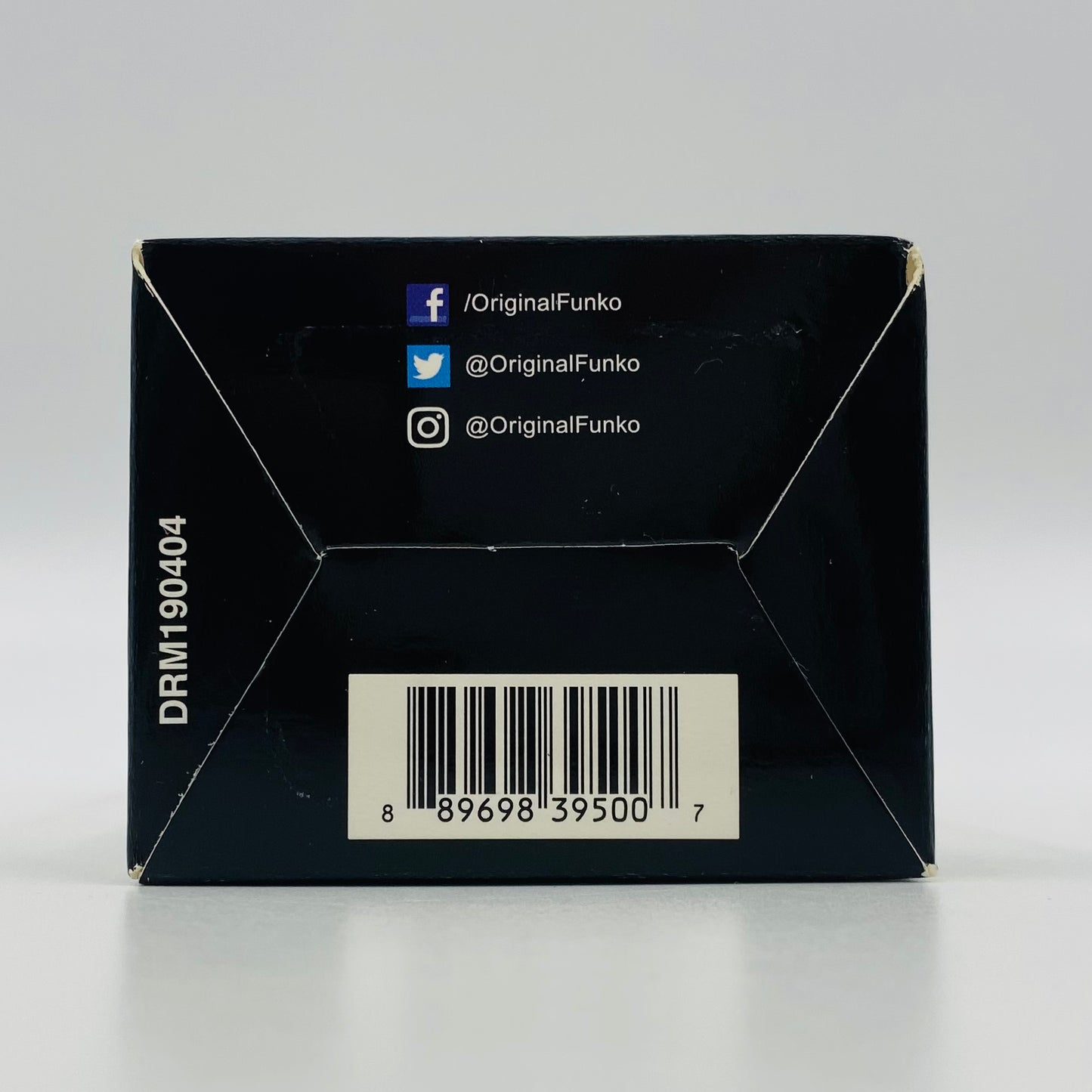 M&PC Pop! + PEZ Dispenser FUN PACK: Ghostbusters!