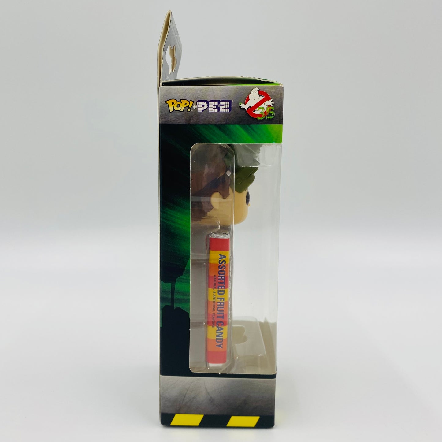 M&PC Pop! + PEZ Dispenser FUN PACK: Ghostbusters!