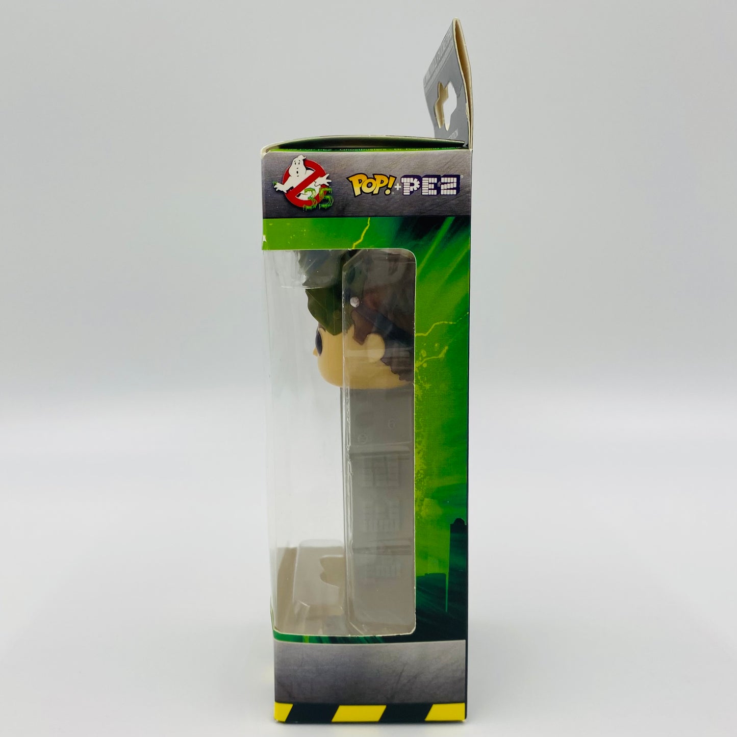M&PC Pop! + PEZ Dispenser FUN PACK: Ghostbusters!