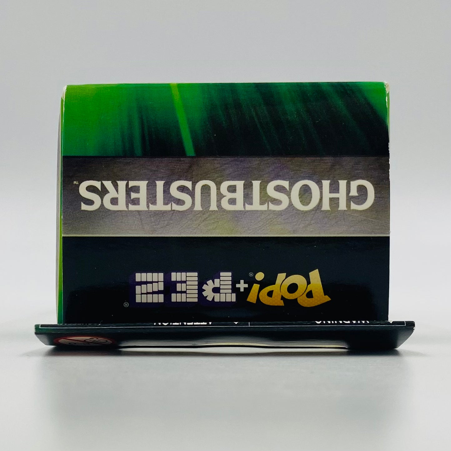 M&PC Pop! + PEZ Dispenser FUN PACK: Ghostbusters!