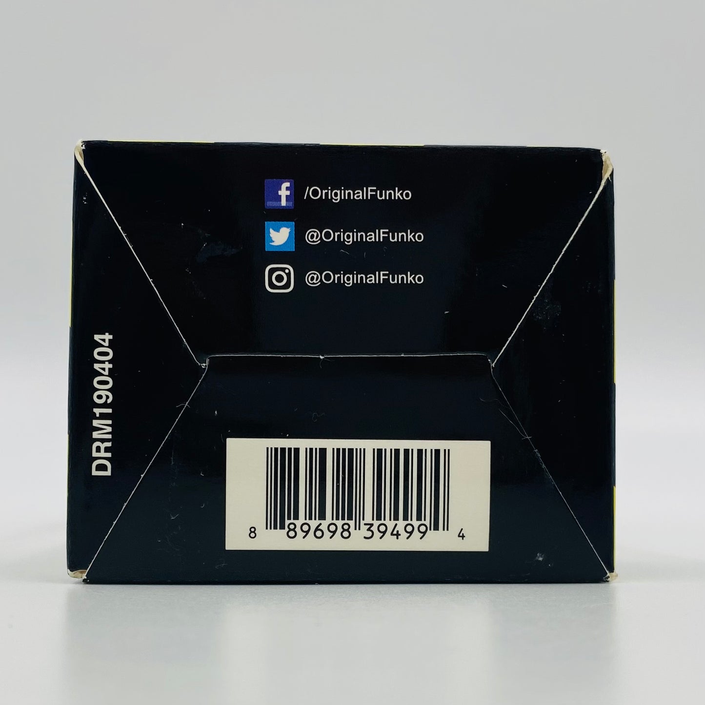 M&PC Pop! + PEZ Dispenser FUN PACK: Ghostbusters!