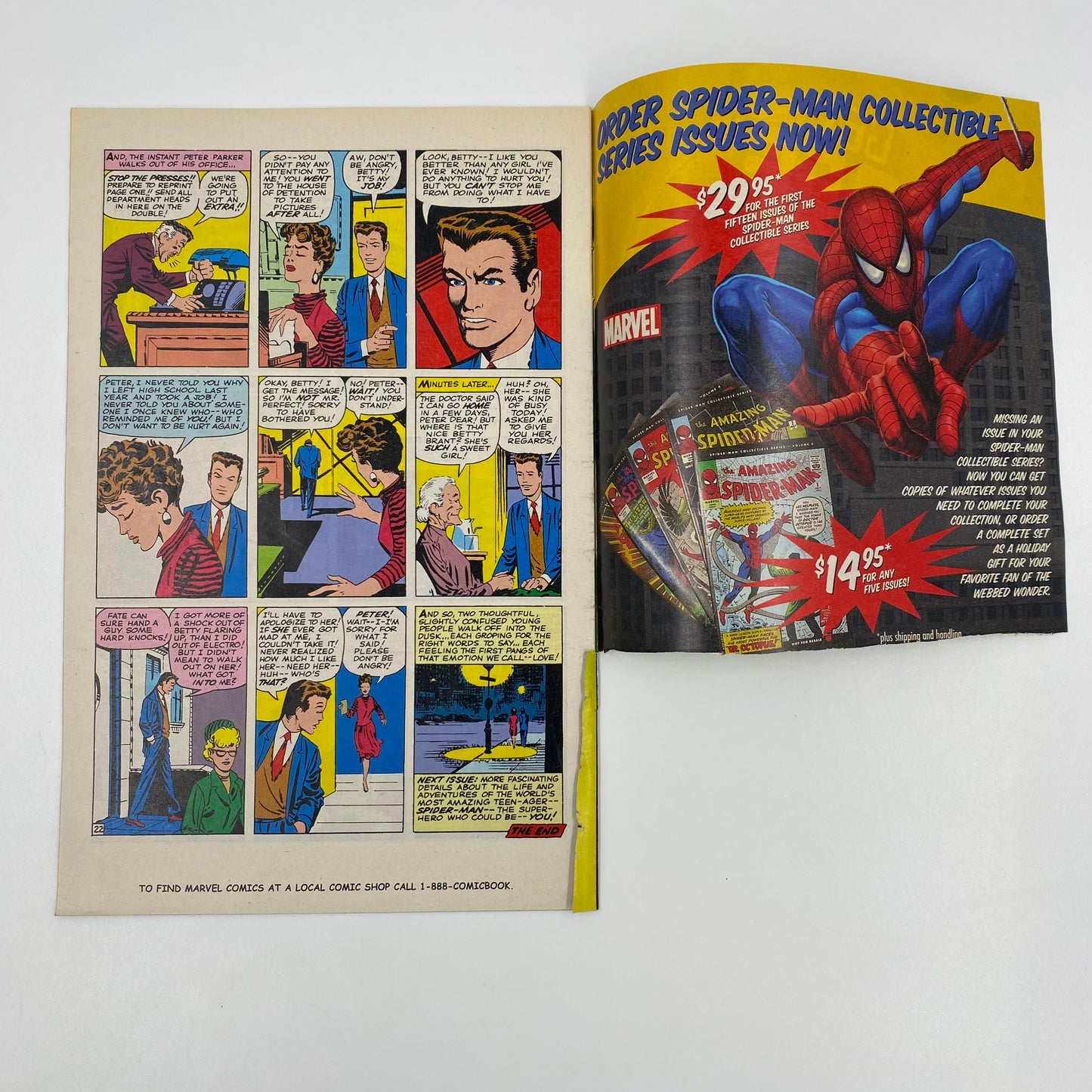 Spider-Man Collectible Series volume #1-24 (2006) Marvel (VG)