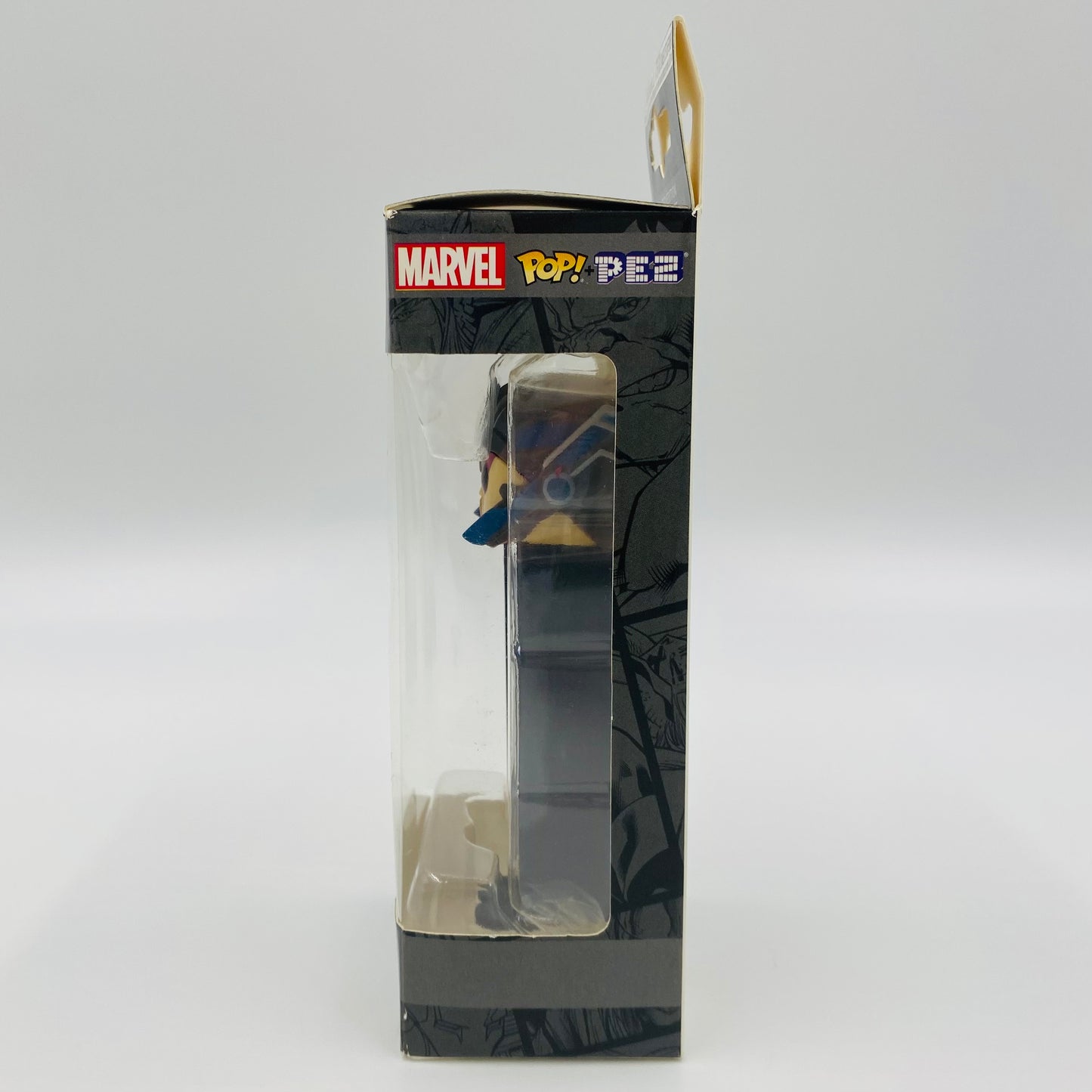 M&PC Pop! + PEZ Dispenser FUN PACK: Thor Ragnarok!