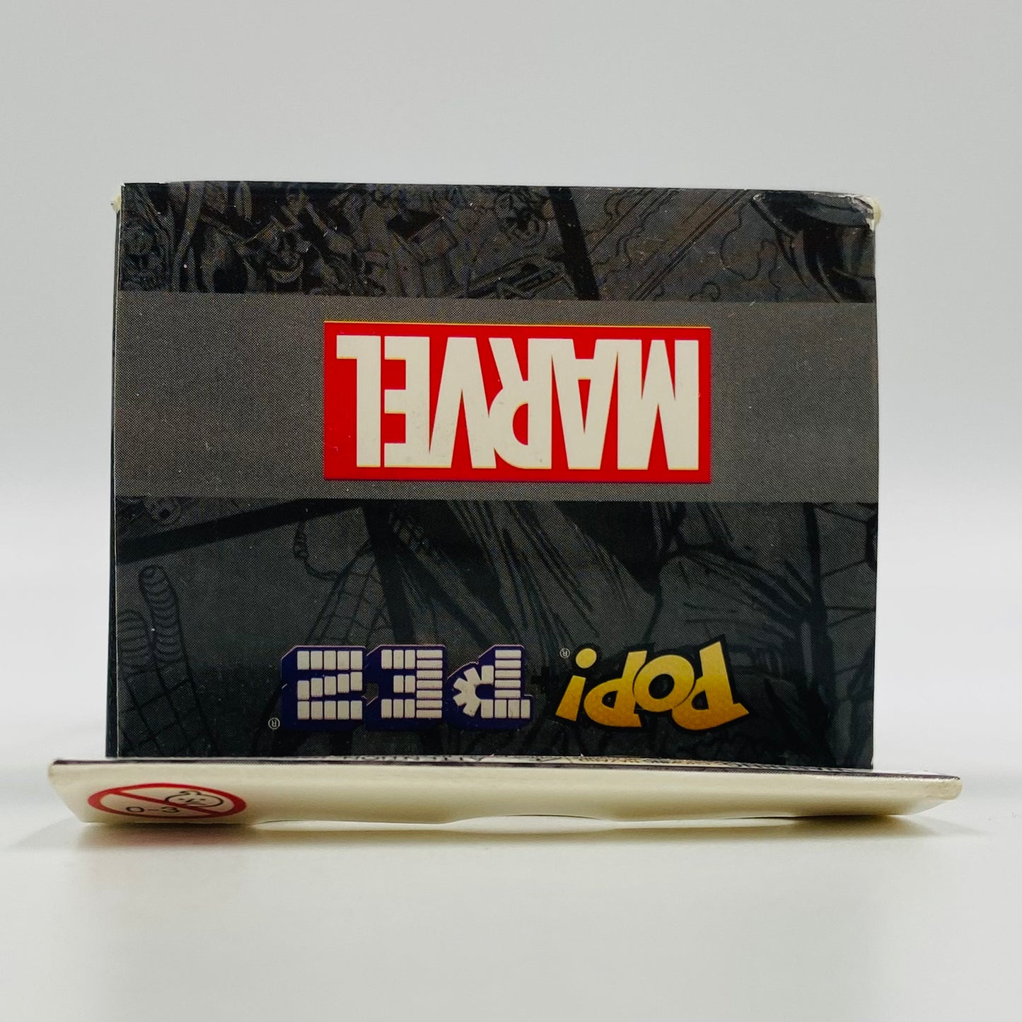 M&PC Pop! + PEZ Dispenser FUN PACK: Thor Ragnarok!