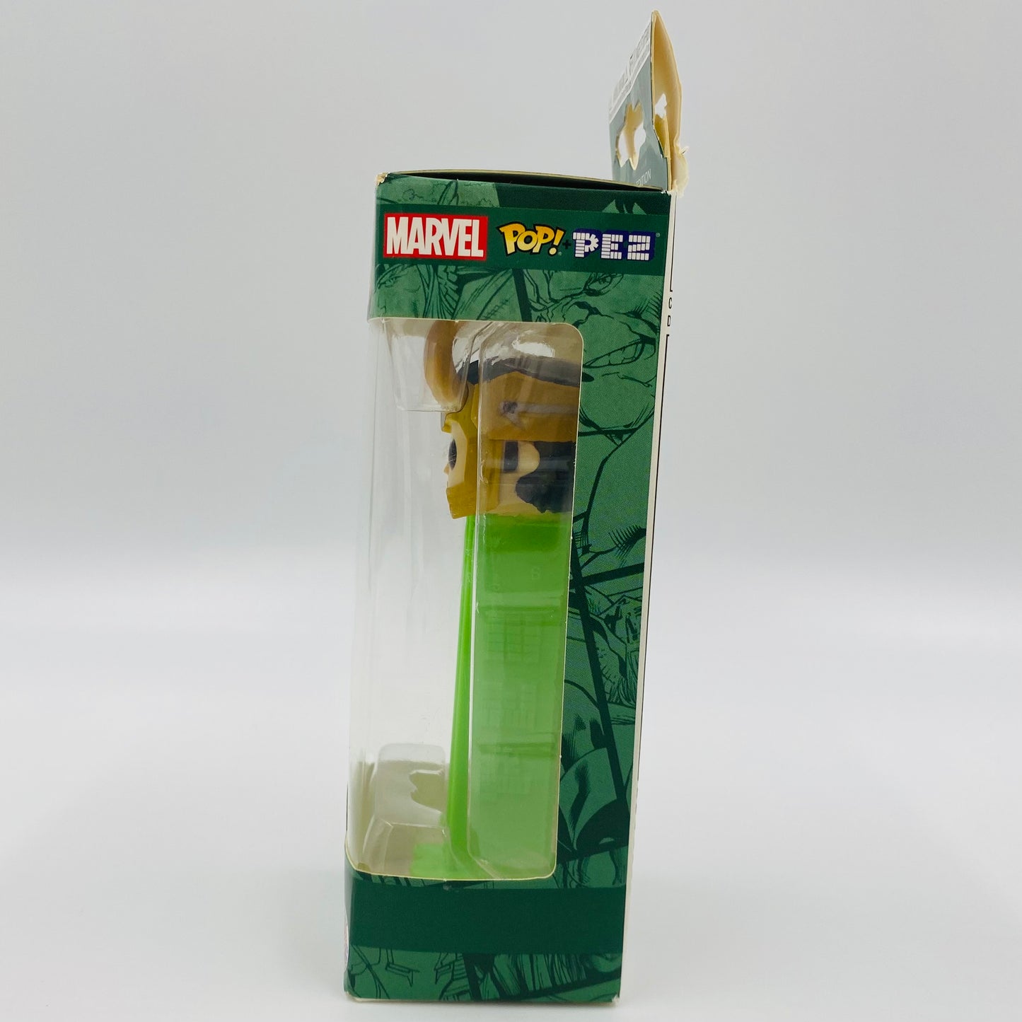 M&PC Pop! + PEZ Dispenser FUN PACK: Thor Ragnarok!