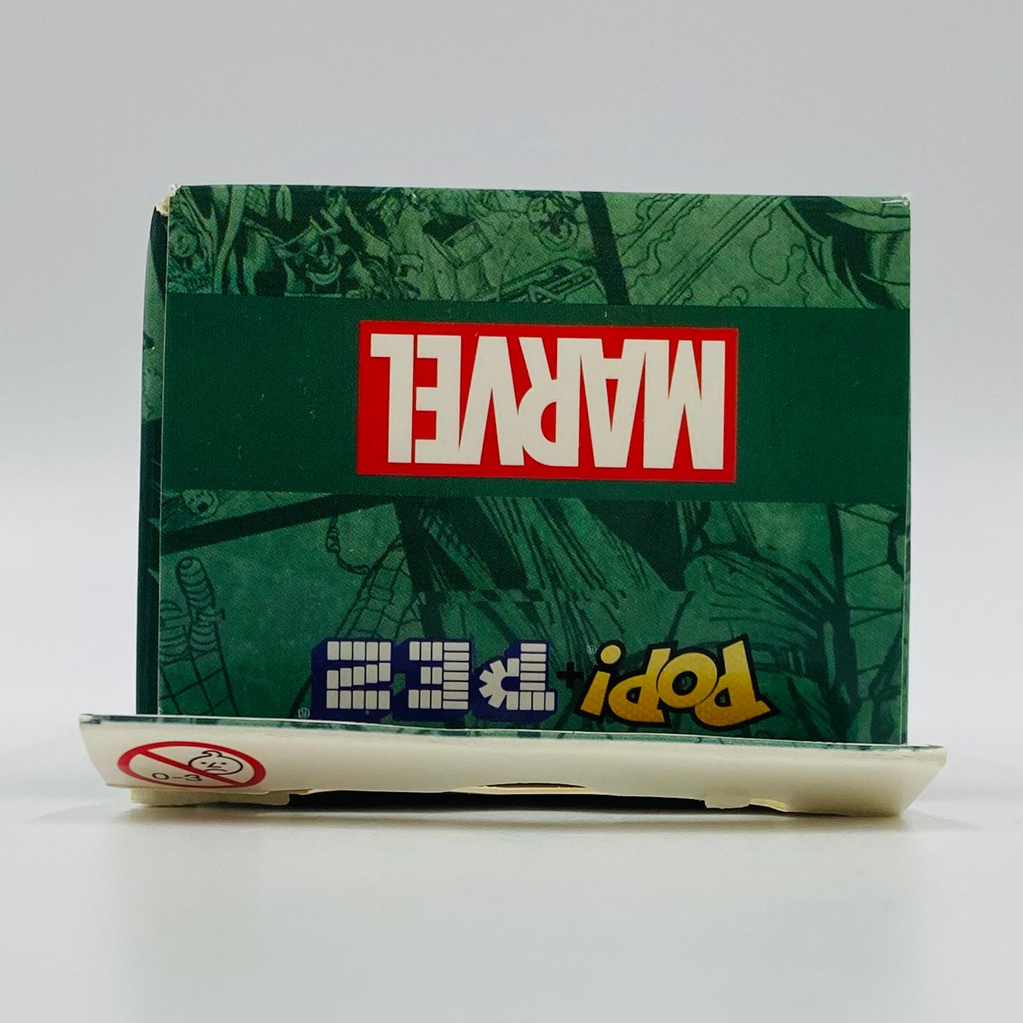 M&PC Pop! + PEZ Dispenser FUN PACK: Thor Ragnarok!