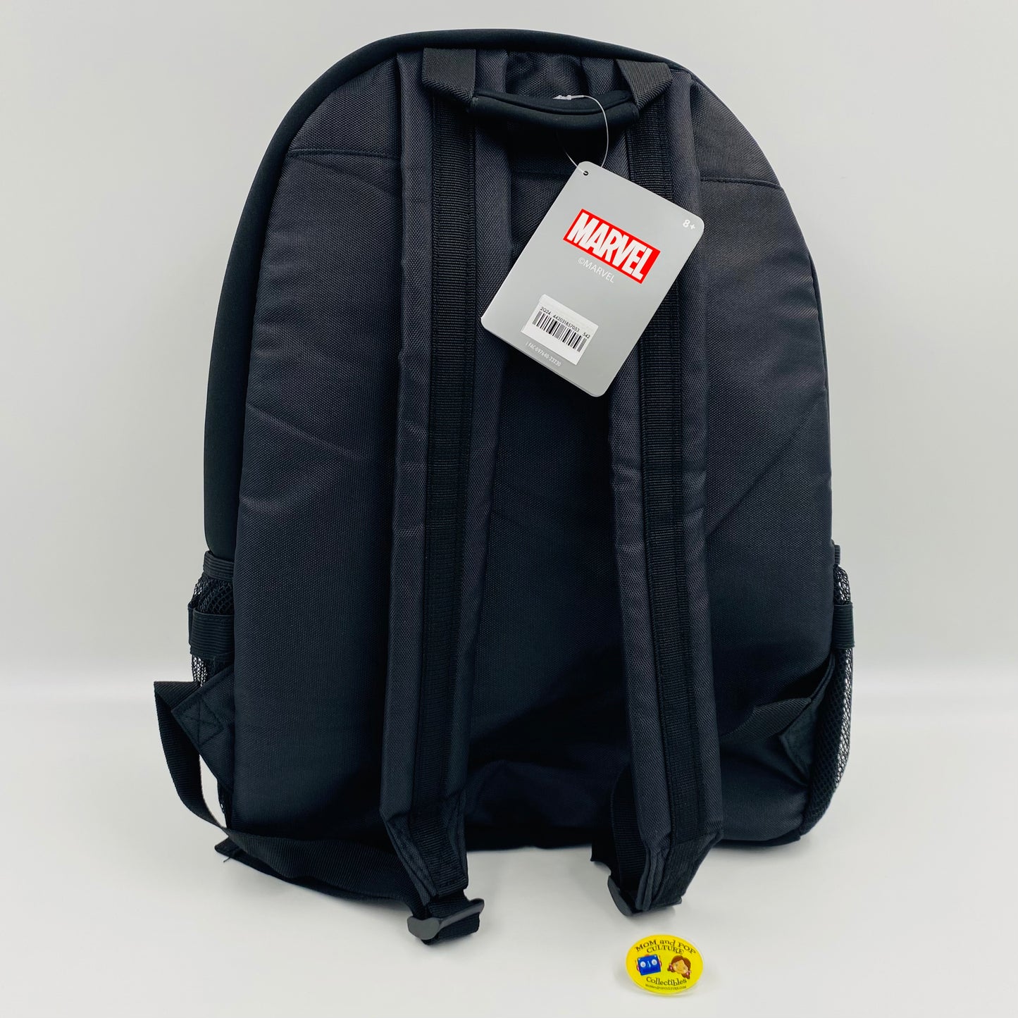 Avengers Backpack featuring Captain America, Thor, Iron Man, The Hulk (2024) Disney
