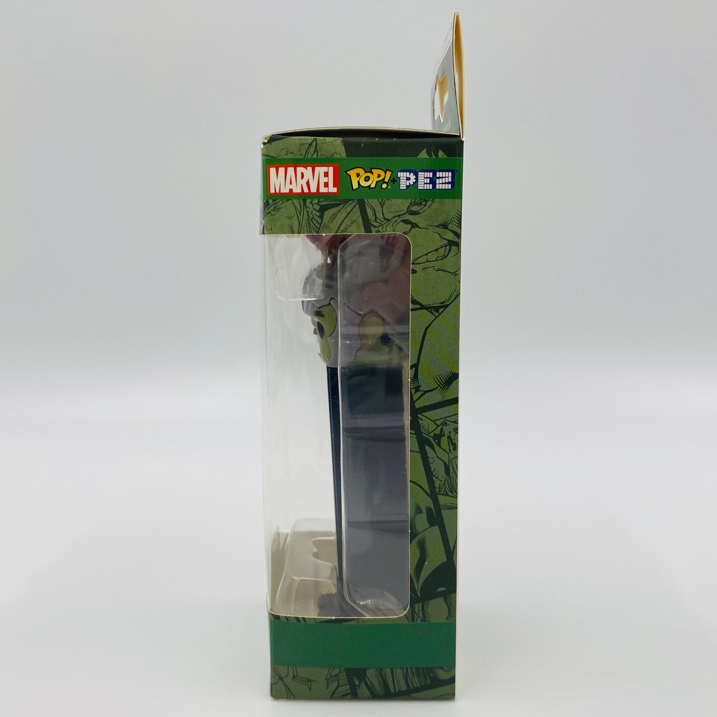 M&PC Pop! + PEZ Dispenser FUN PACK: Thor Ragnarok!