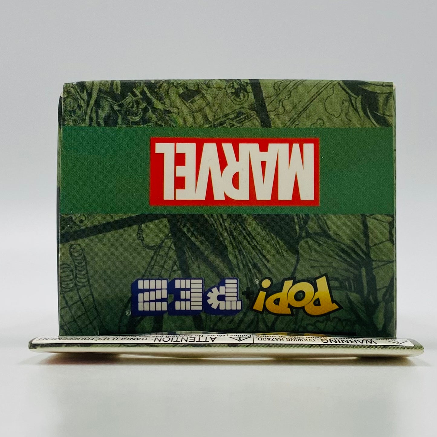 M&PC Pop! + PEZ Dispenser FUN PACK: Thor Ragnarok!