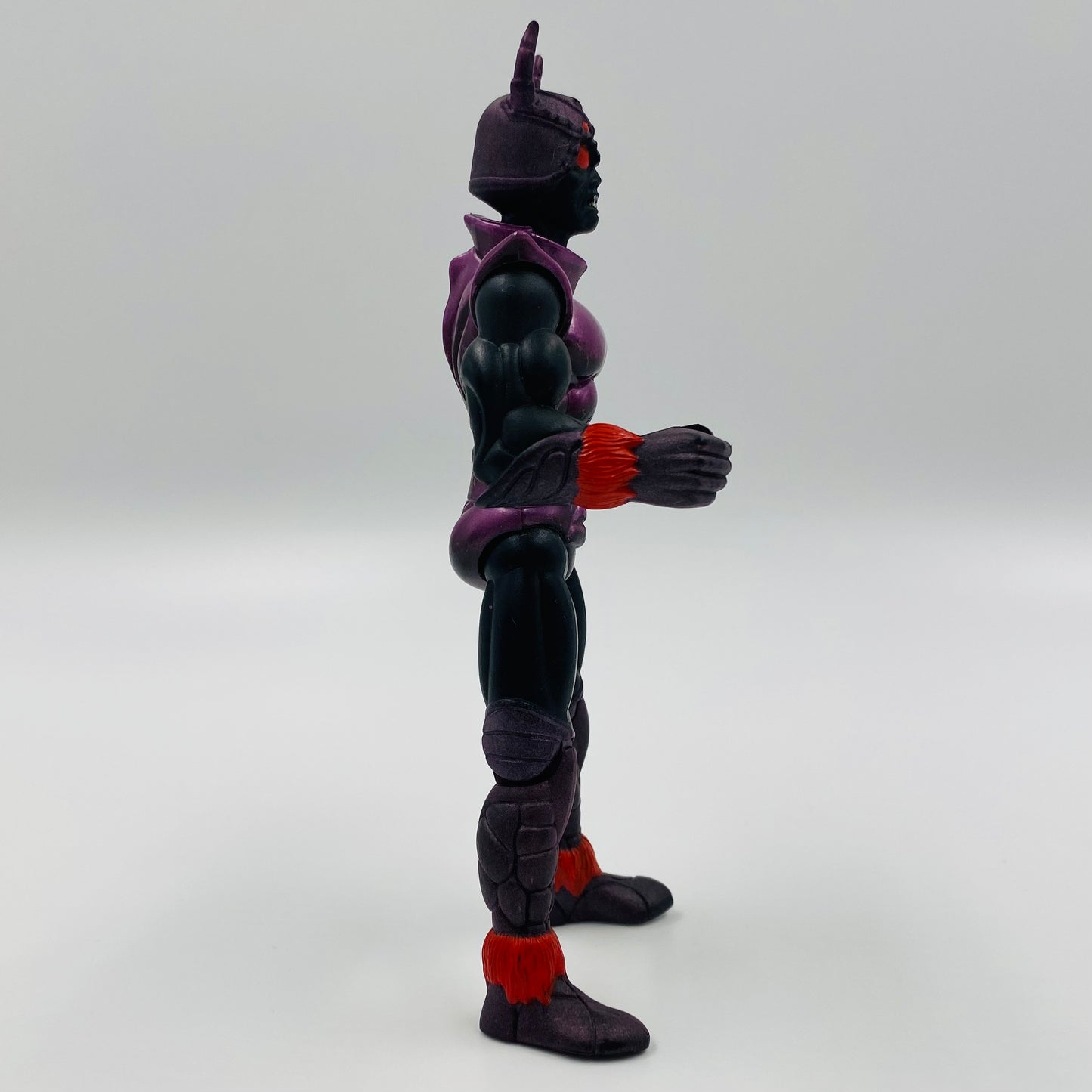 Sectaurs General Spidrax loose 7” action figure (1985) Coleco