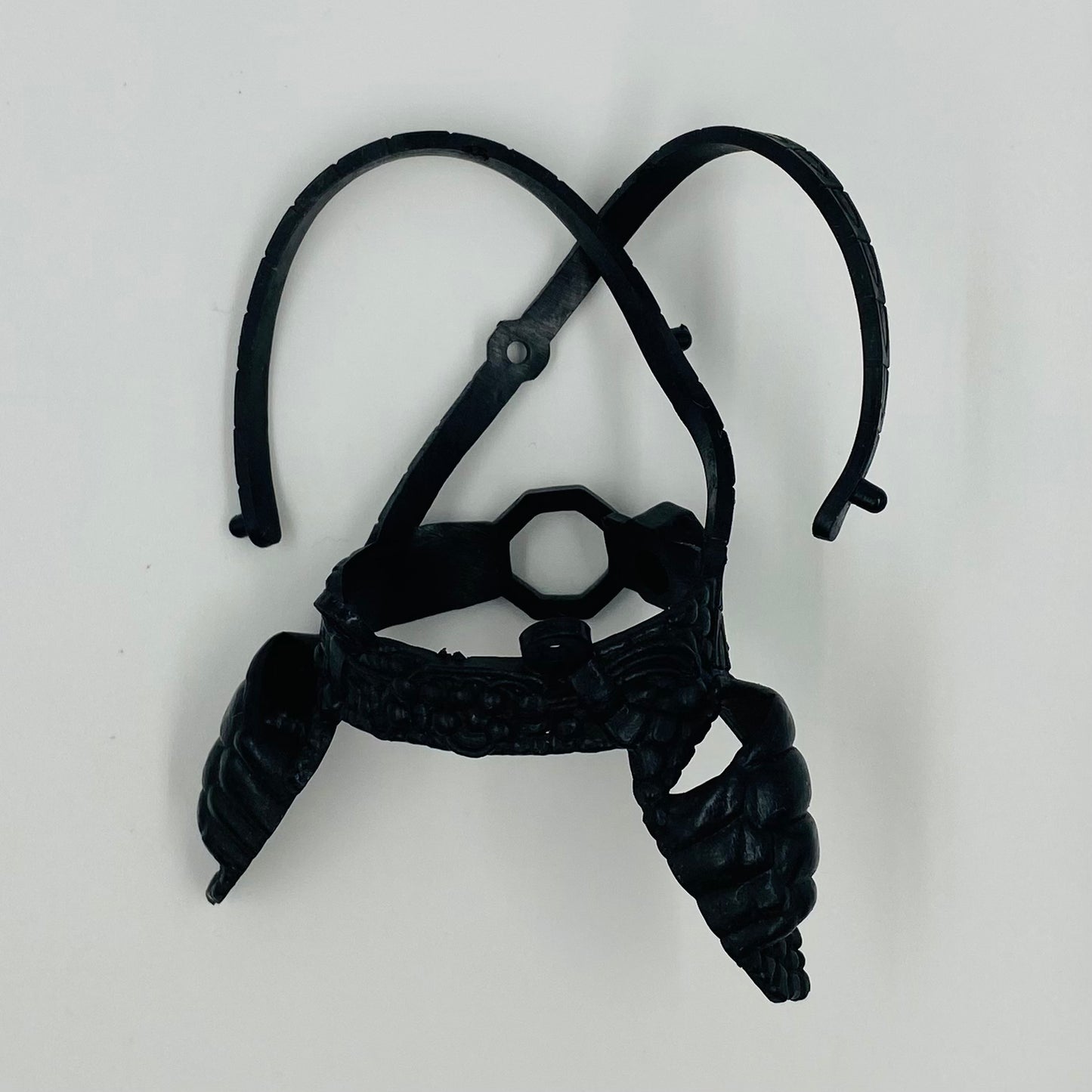 Sectaurs General Spidrax loose 7” action figure (1985) Coleco