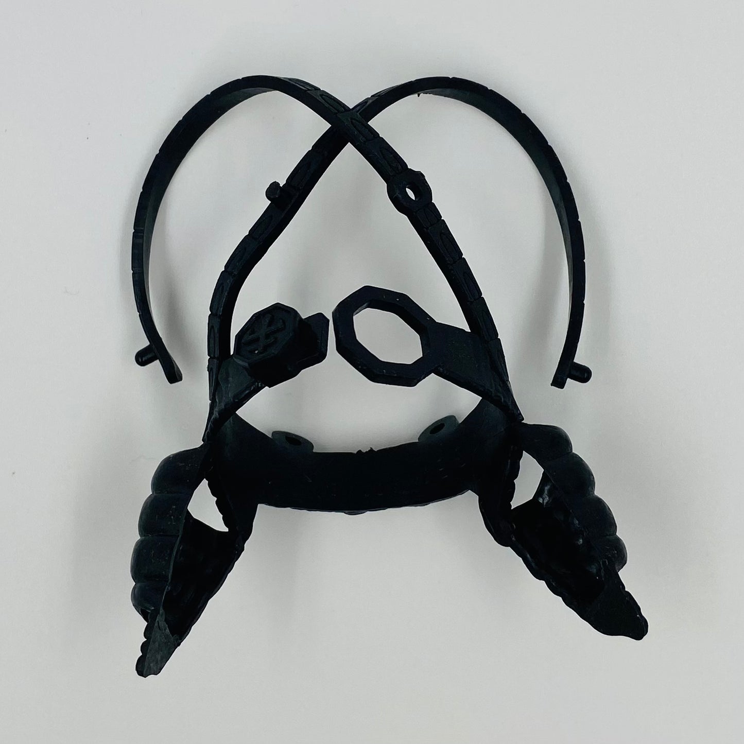 Sectaurs General Spidrax loose 7” action figure (1985) Coleco