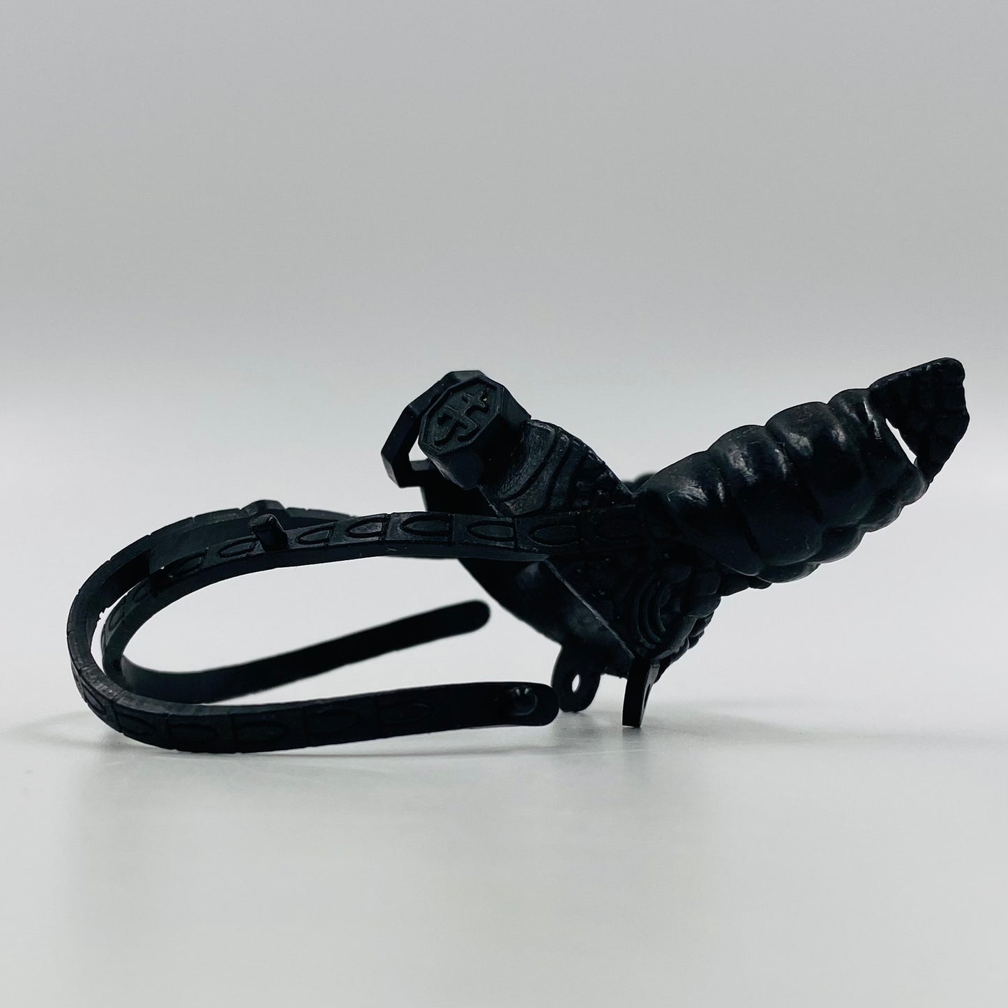 Sectaurs General Spidrax loose 7” action figure (1985) Coleco