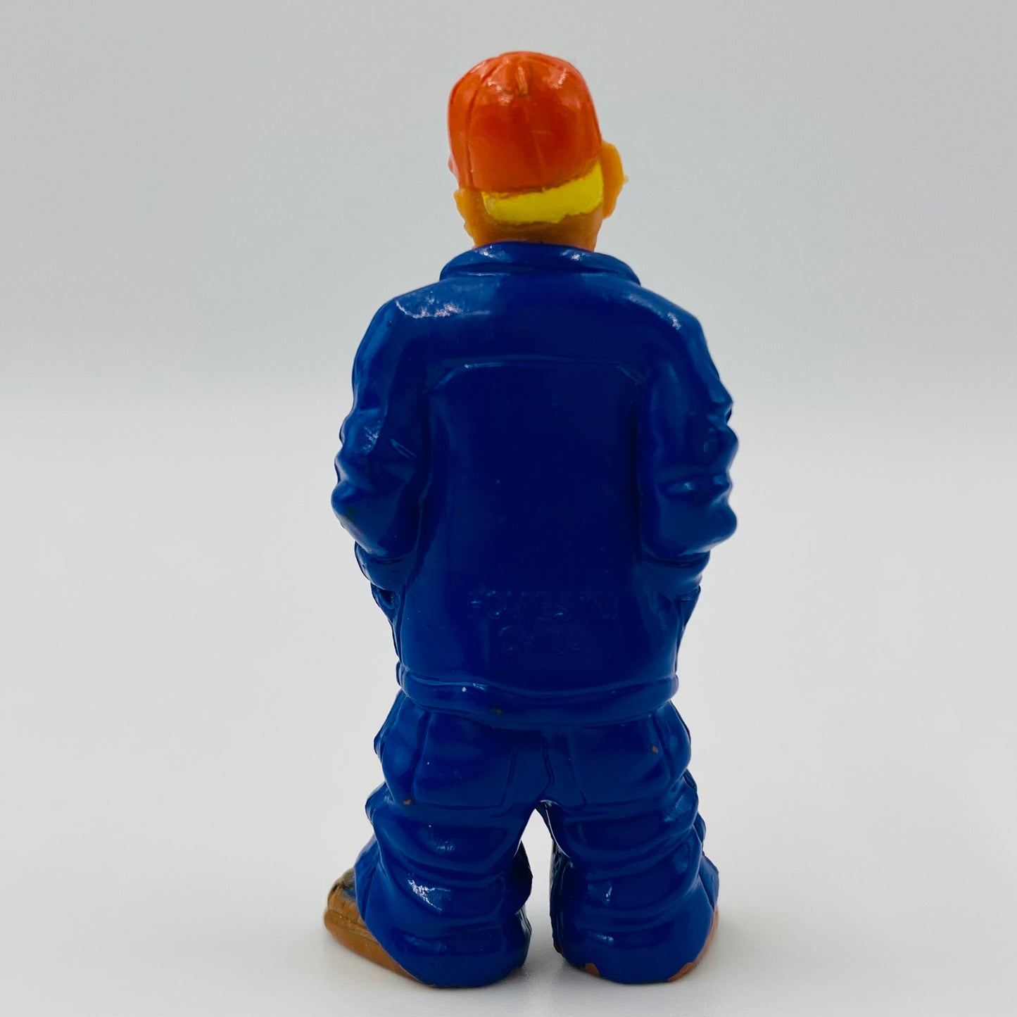 Homies series 5 AWB loose 2” figurine (2002)