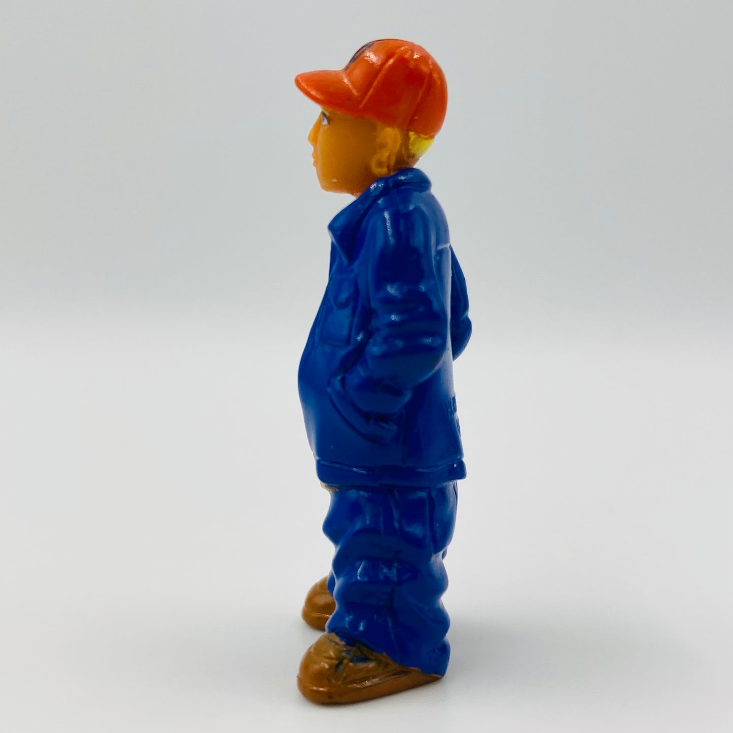 Homies series 5 AWB loose 2” figurine (2002)