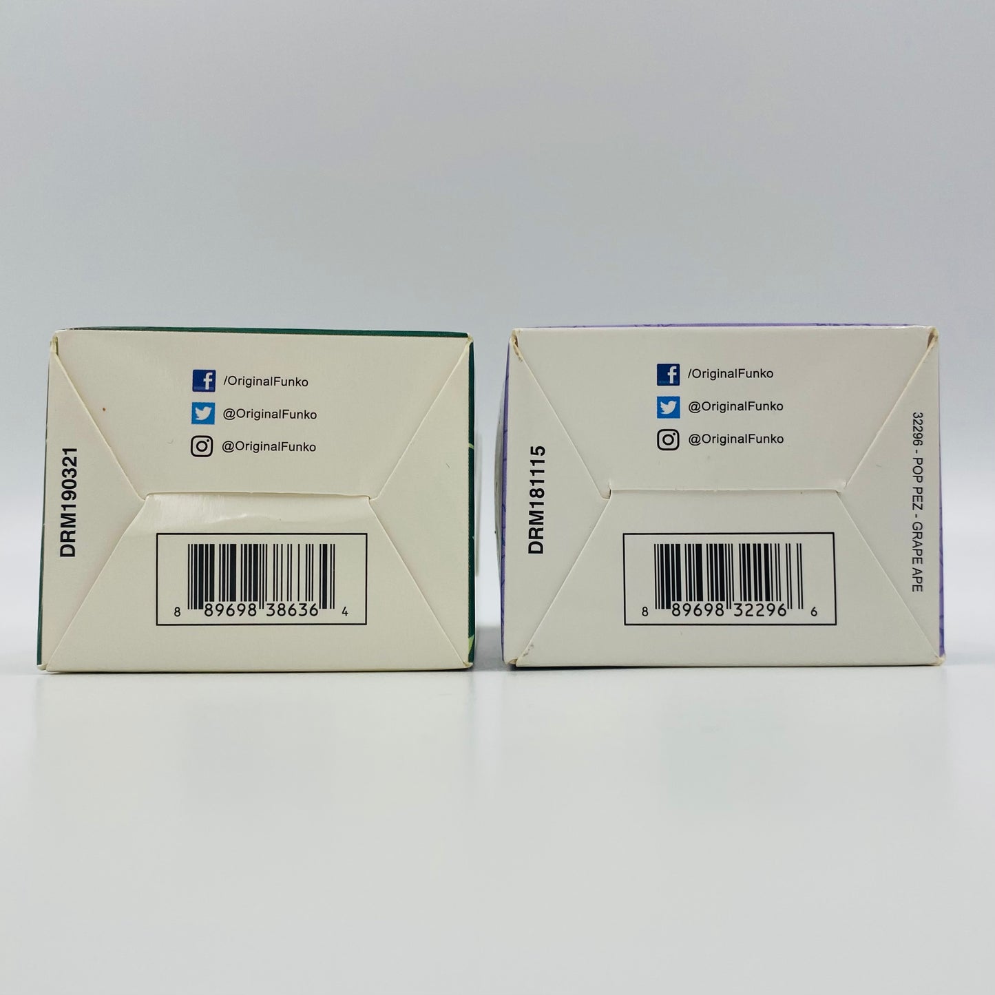 M&PC Pop! + PEZ Dispenser MEGA FUN PACK: Hanna-Barbera!