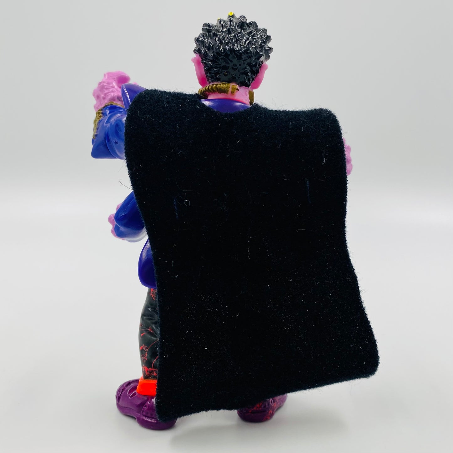 Toxic Crusaders Dr. Killemoff loose 5” action figure (1991) Playmates