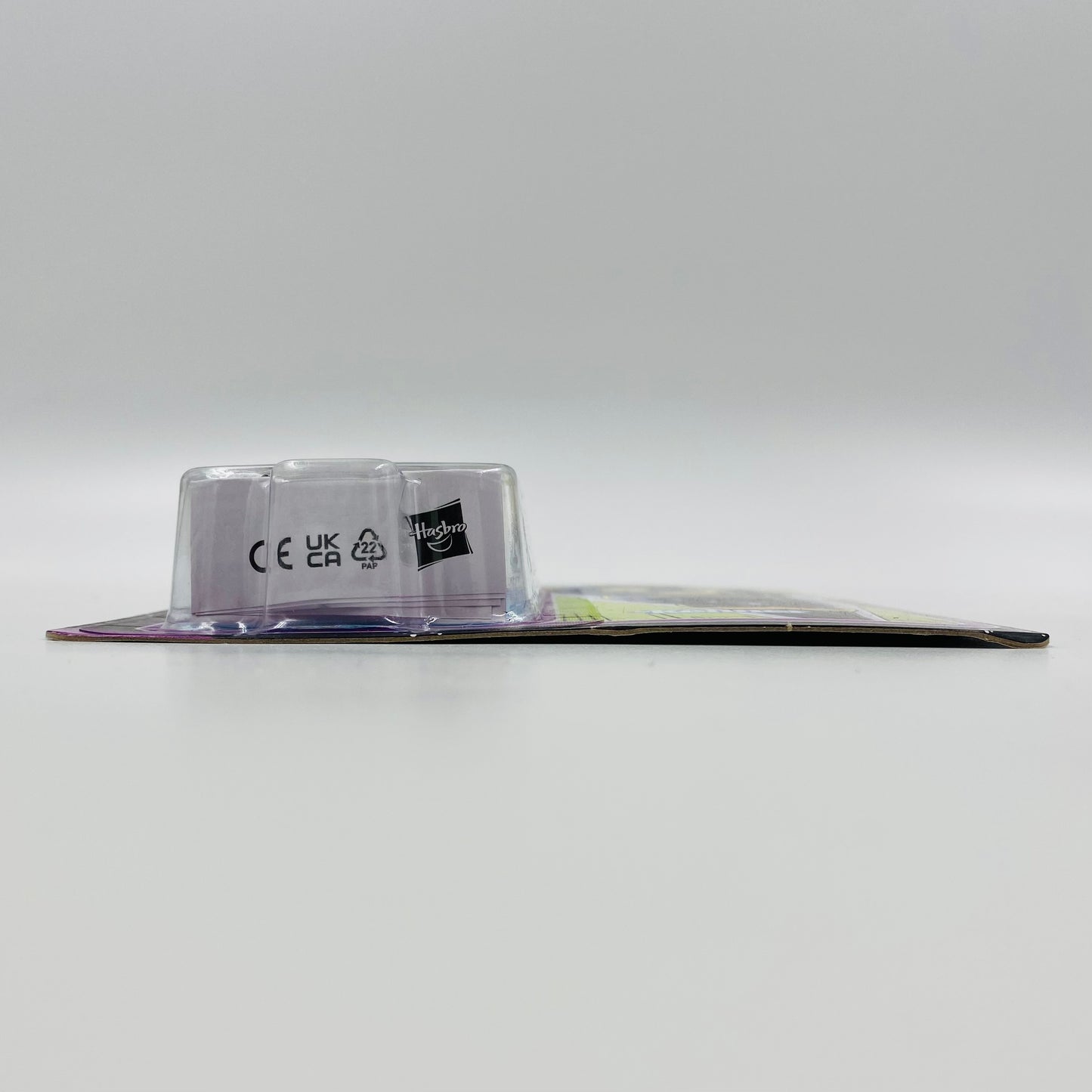 Marvel Legends Retro Nova carded 3.75” action figure (2022) Kenner (Hasbro)