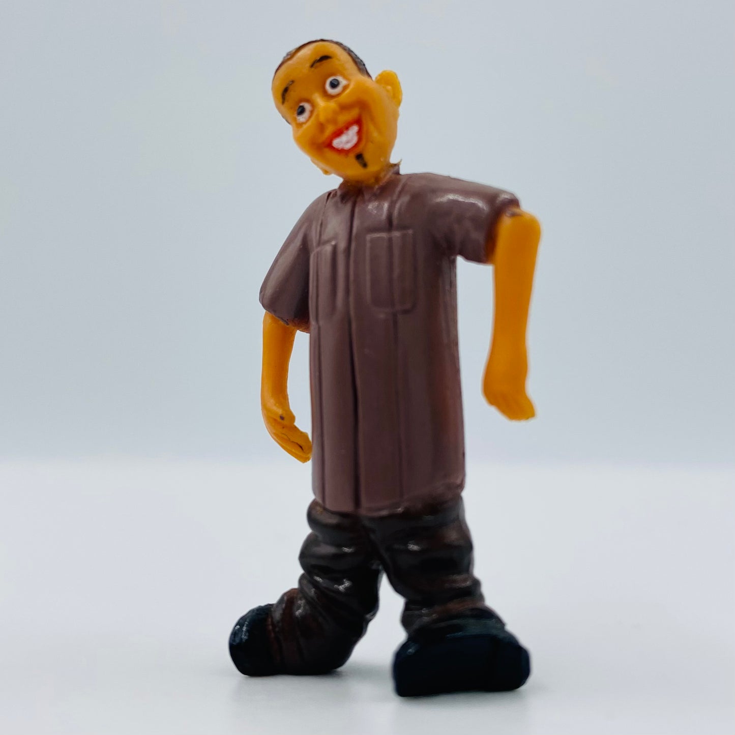 Homies series 6 Puppet loose 2” figurine (2003)