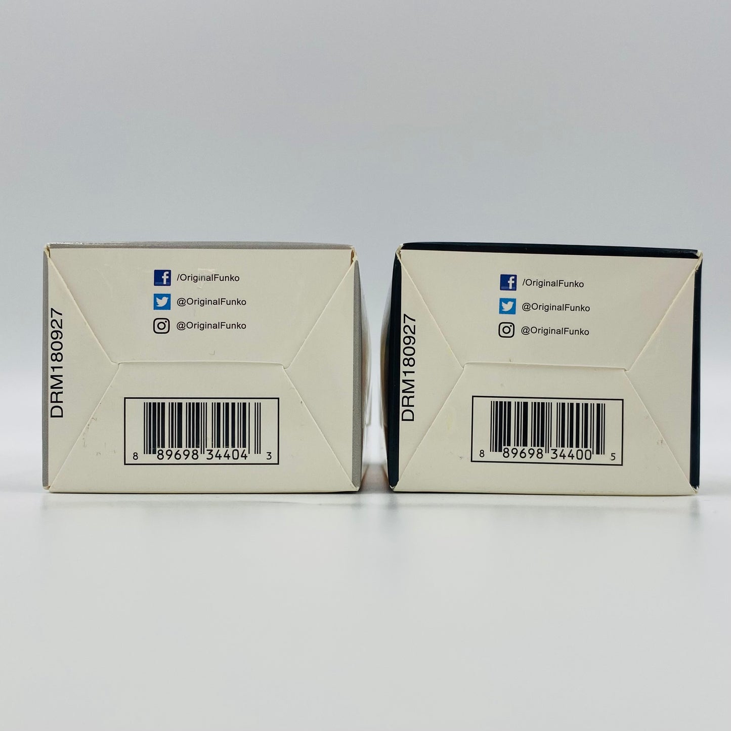 M&PC Pop! + PEZ Dispenser FUN PACK: Doctor Who!