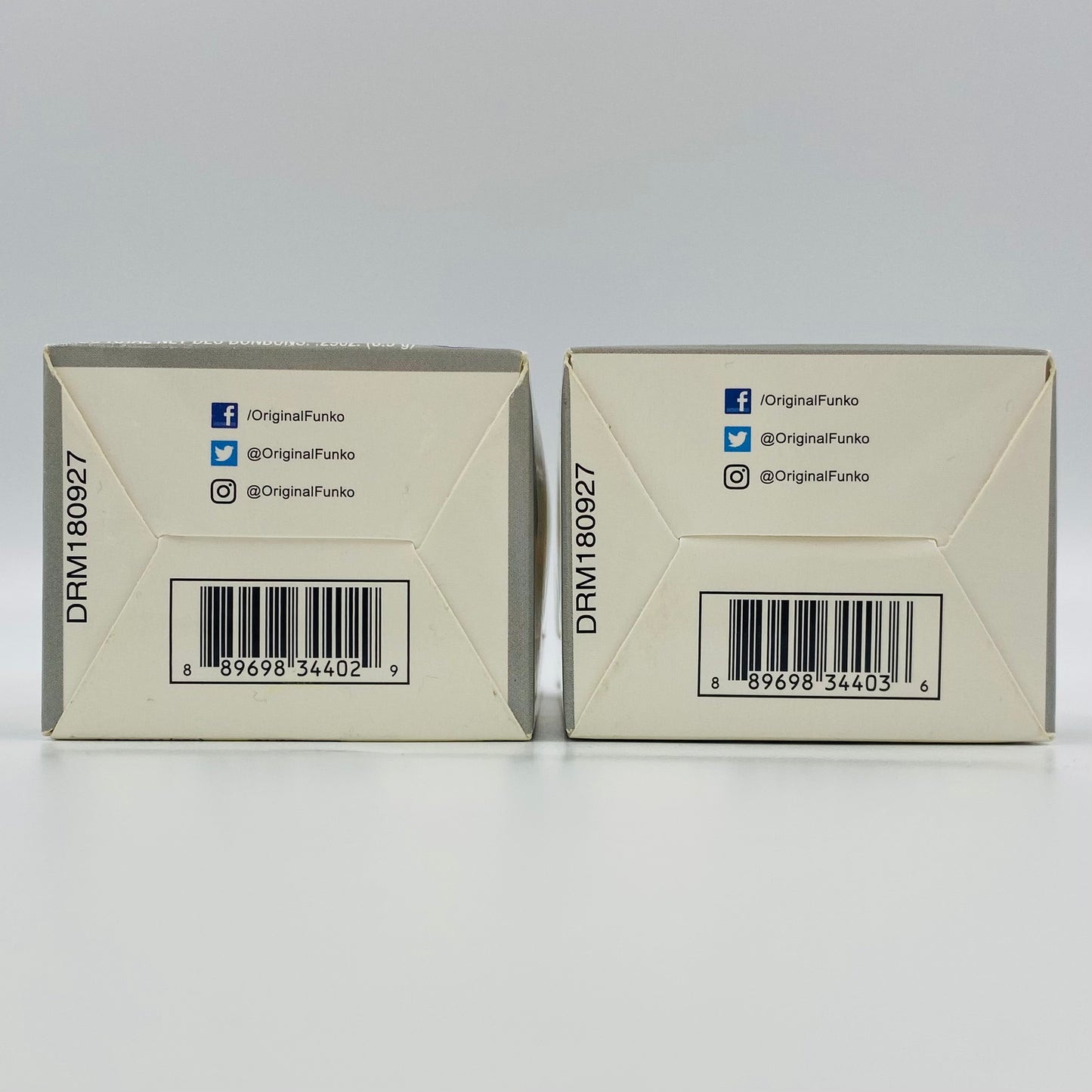 M&PC Pop! + PEZ Dispenser FUN PACK: Doctor Who!