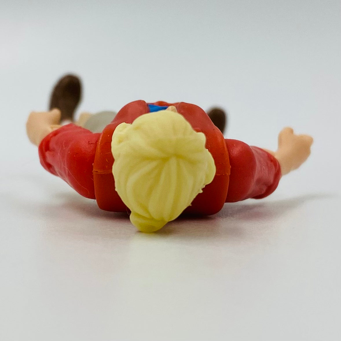 Jurassic World Legacy Collection Dr. Ellie Sattler loose 3.75” action figure (2018) Mattel