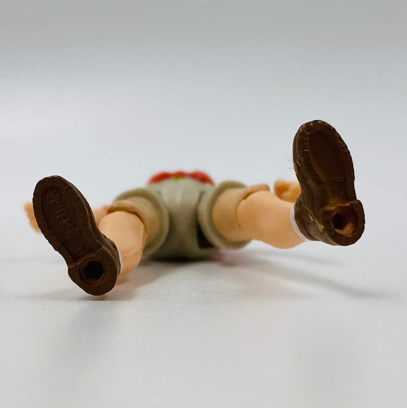 Jurassic World Legacy Collection Dr. Ellie Sattler loose 3.75” action figure (2018) Mattel