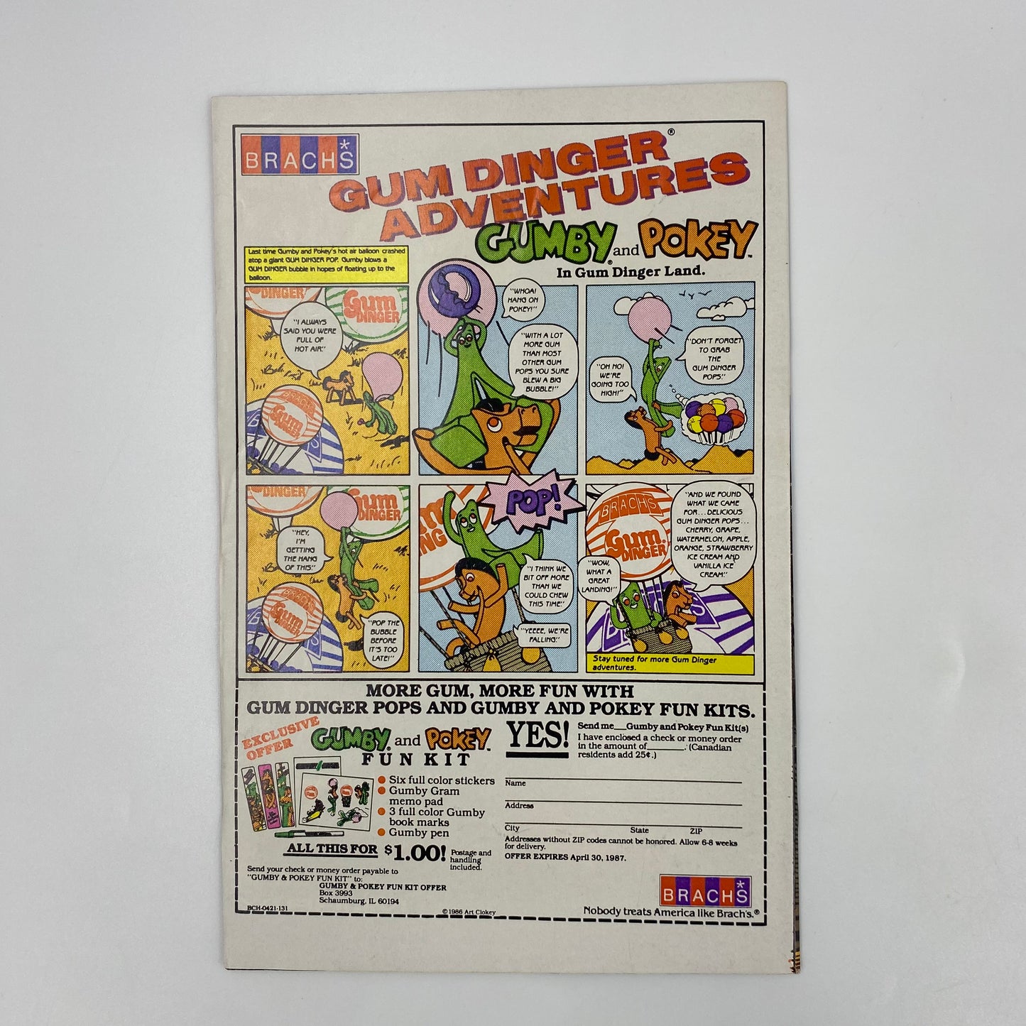Amazing Spider-Man #284-288 “Gang War” (1987) Marvel (VG to FN)