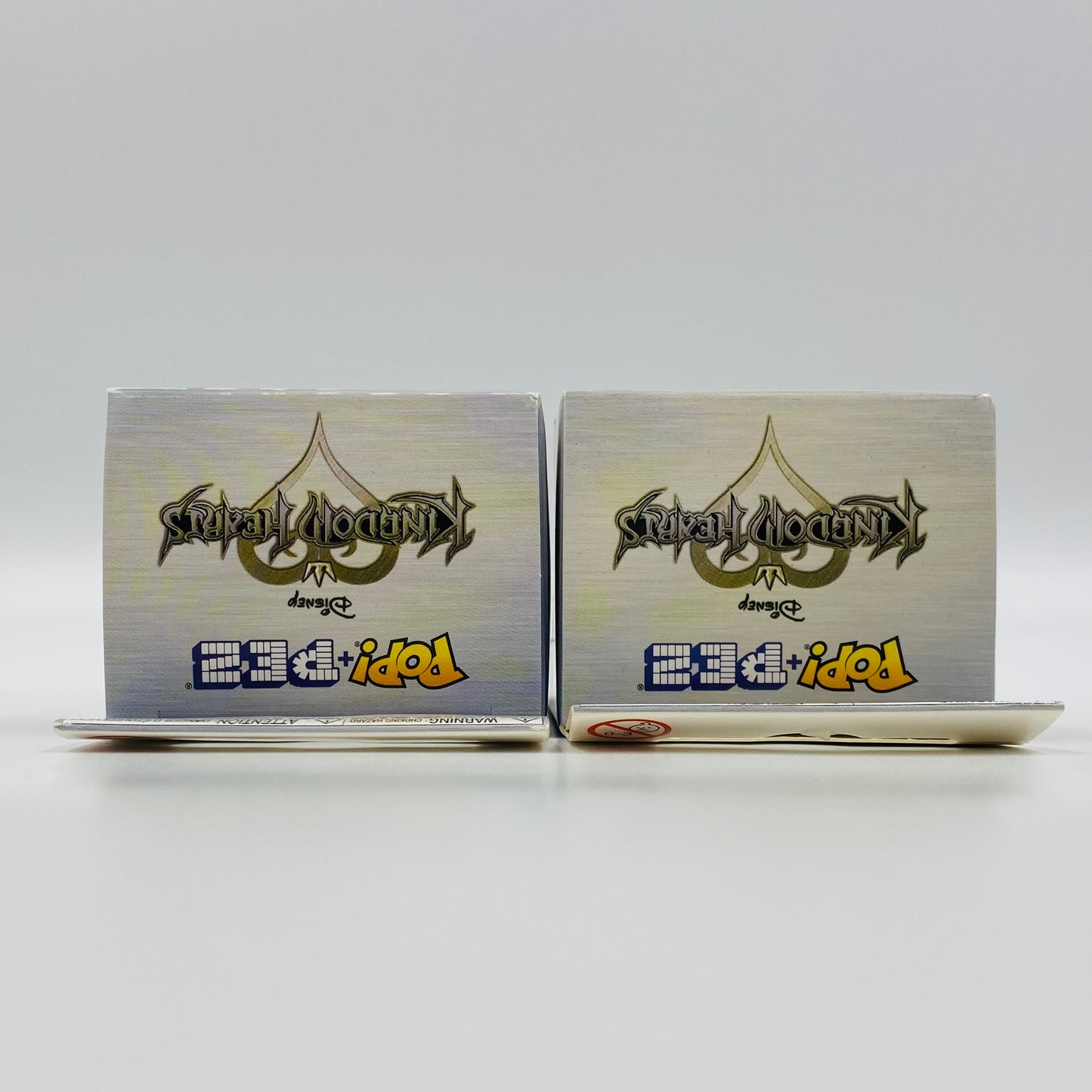 M&PC Pop! + PEZ Dispenser FUN PACK: Disney Kingdom Hearts!