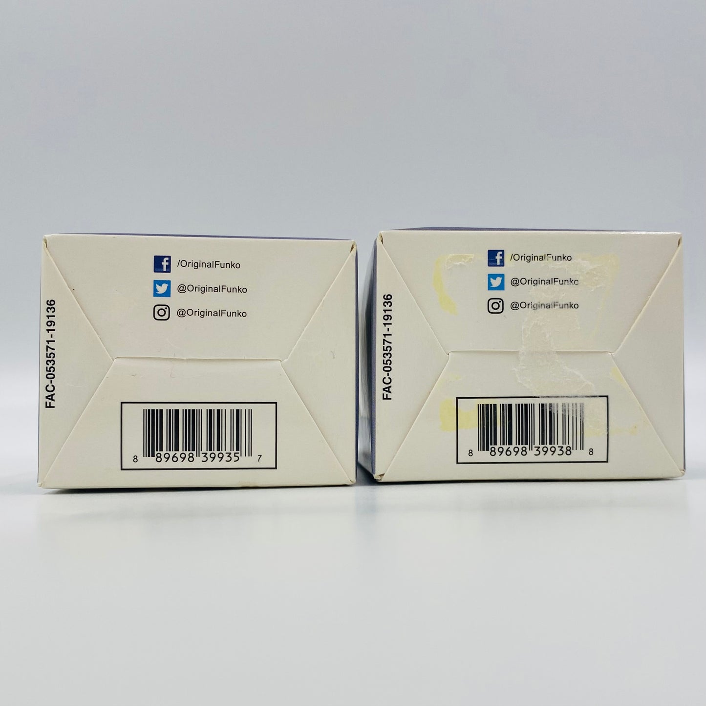 M&PC Pop! + PEZ Dispenser FUN PACK: Disney Kingdom Hearts!