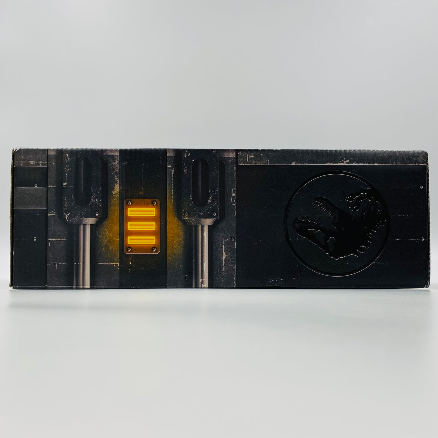 Jurassic World Hammond Collection Therizinosaurus boxed action figure (2024) Mattel