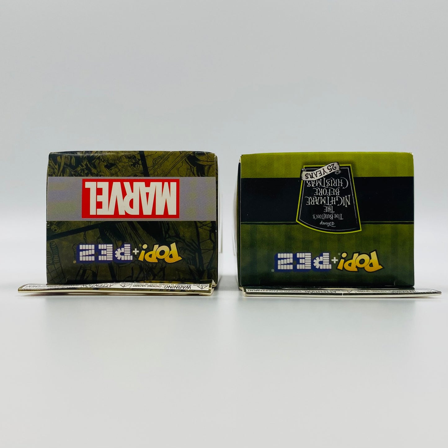 M&PC Pop! + PEZ Dispenser FUN PACK: Halloween!