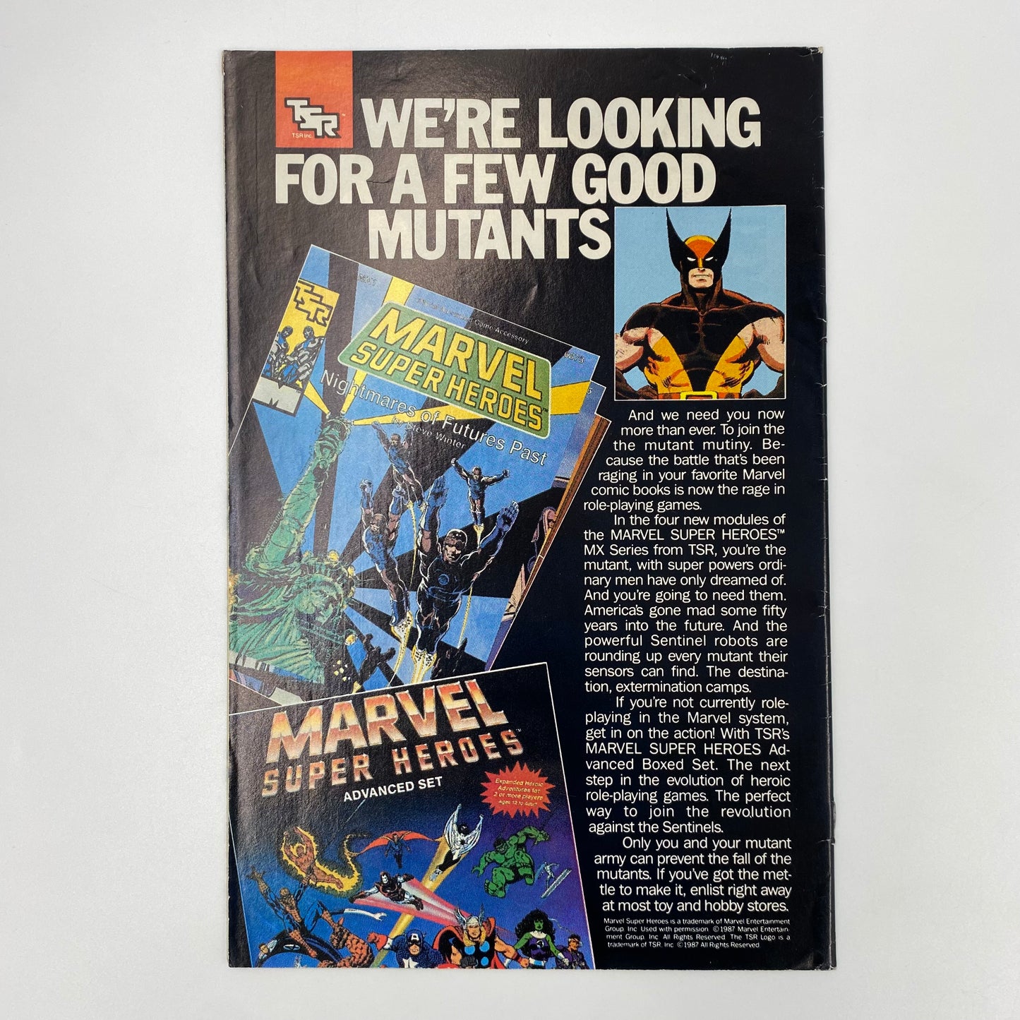 Amazing Spider-Man #298 newsstand edition (1988) Marvel (VG+)