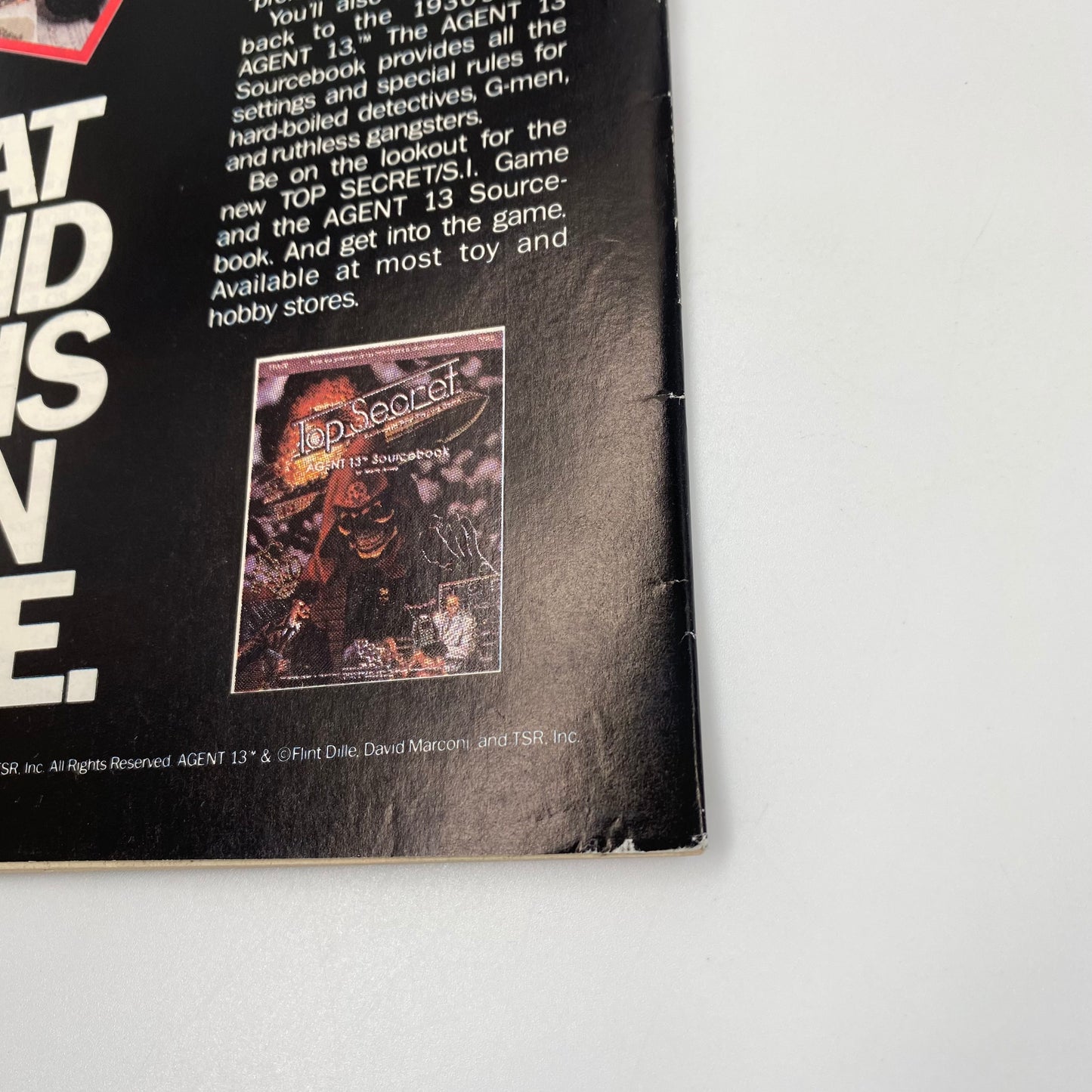 Amazing Spider-Man #300 newsstand edition (1988) Marvel (VG)