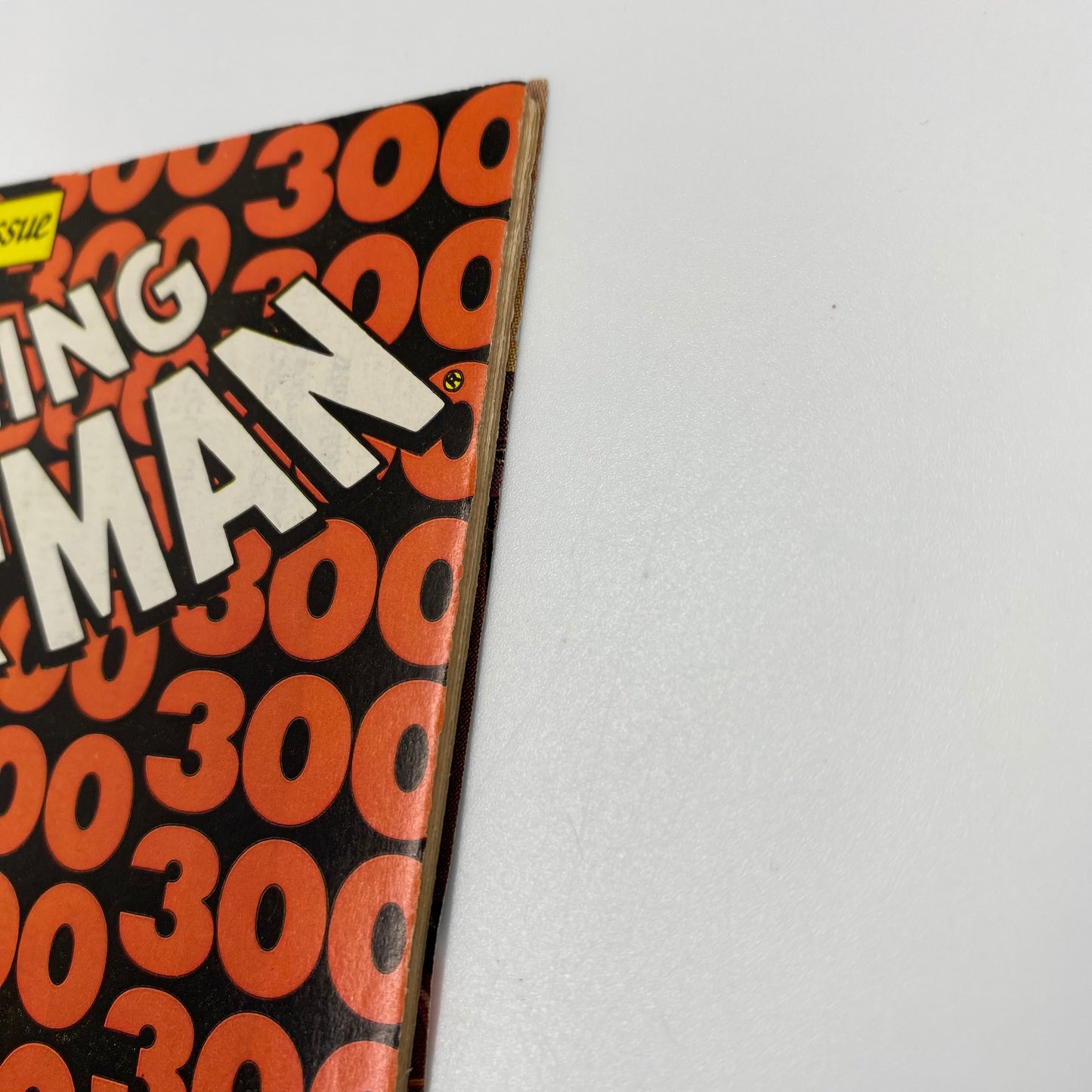 Amazing Spider-Man #300 newsstand edition (1988) Marvel (VG)