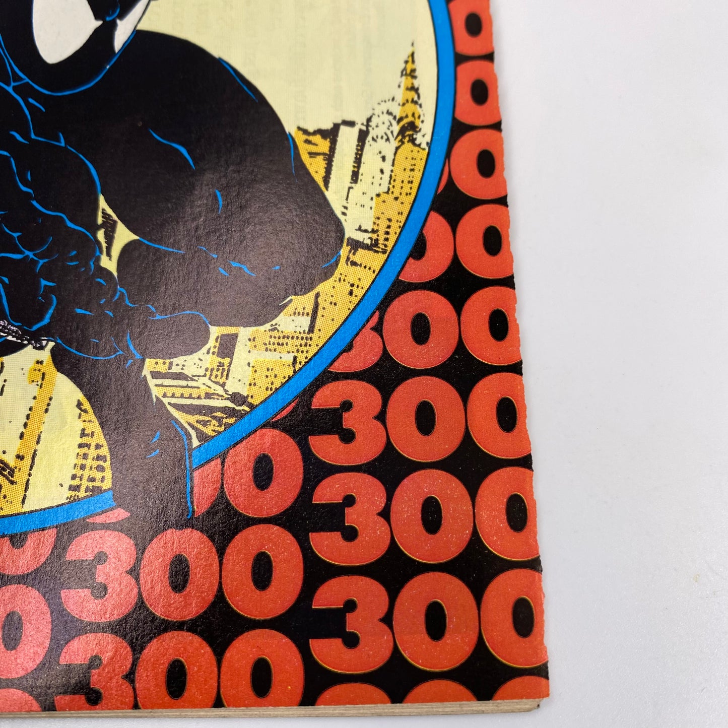 Amazing Spider-Man #300 direct edition (1988) Marvel (VG+)