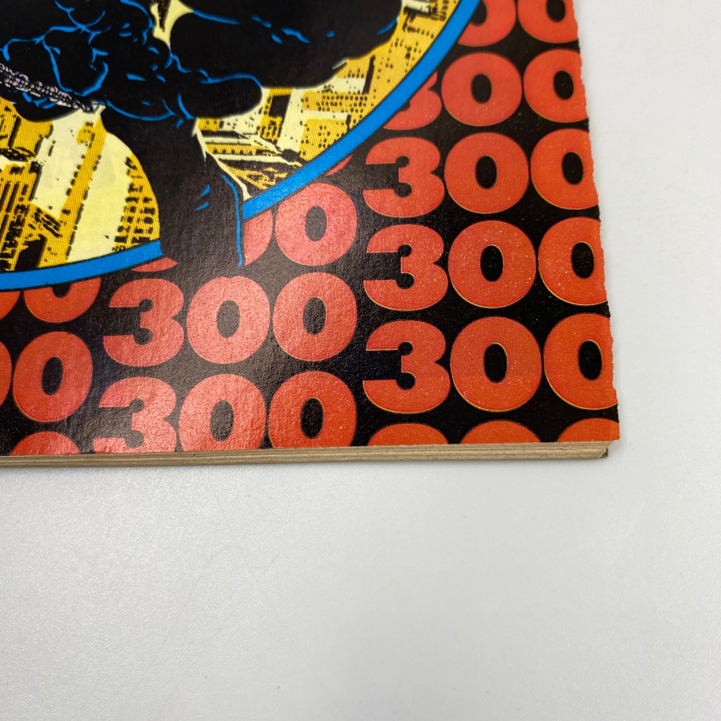 Amazing Spider-Man #300 direct edition (1988) Marvel (VG+)