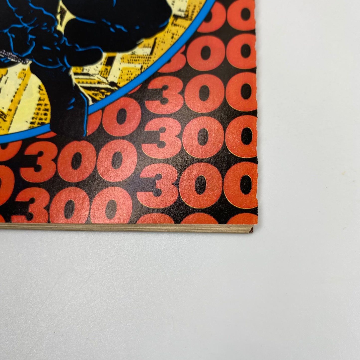 Amazing Spider-Man #300 direct edition (1988) Marvel (VG+)