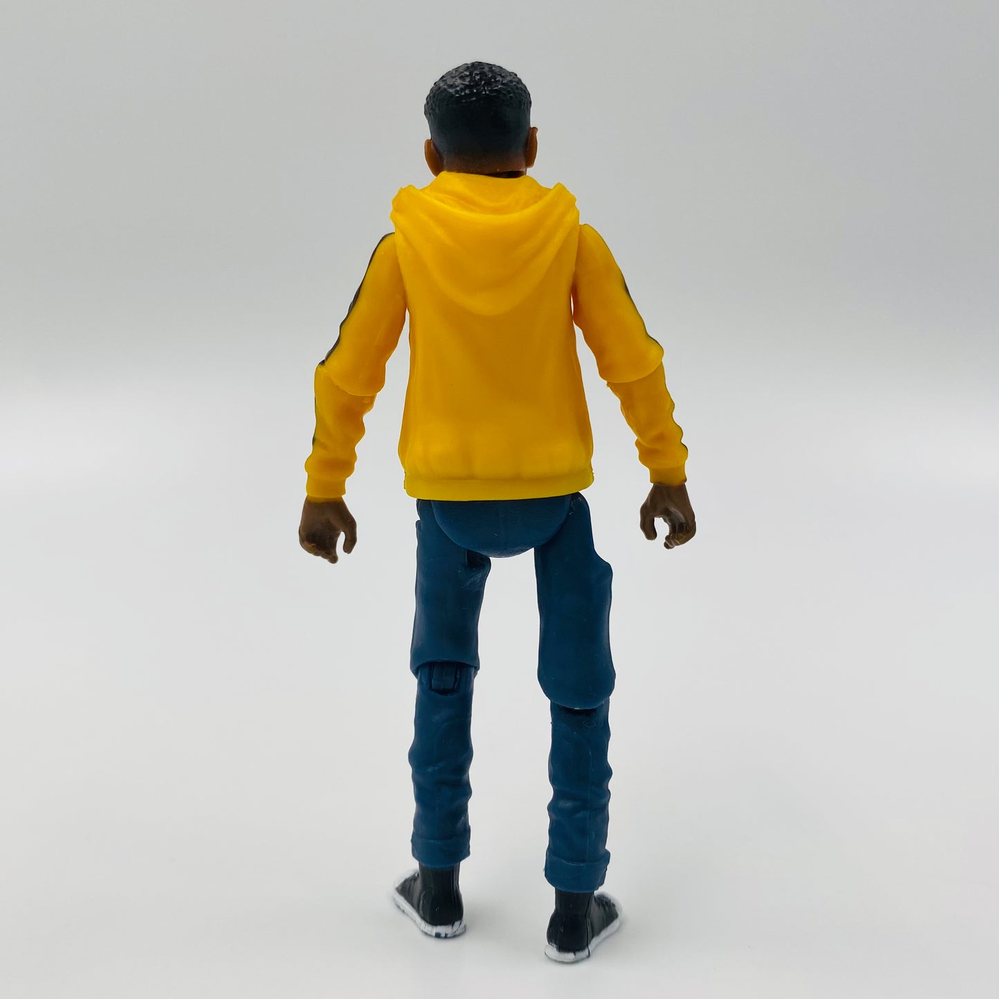 Jurassic World Camp Cretaceous Darius loose action figure (2020) Mattel