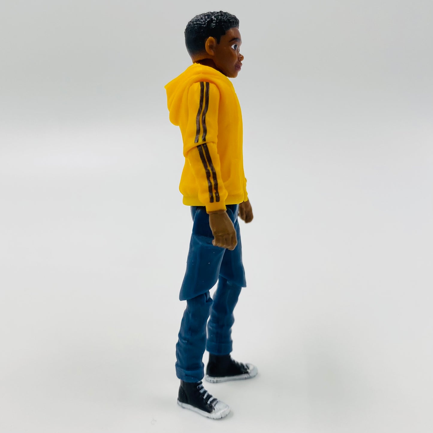 Jurassic World Camp Cretaceous Darius loose action figure (2020) Mattel