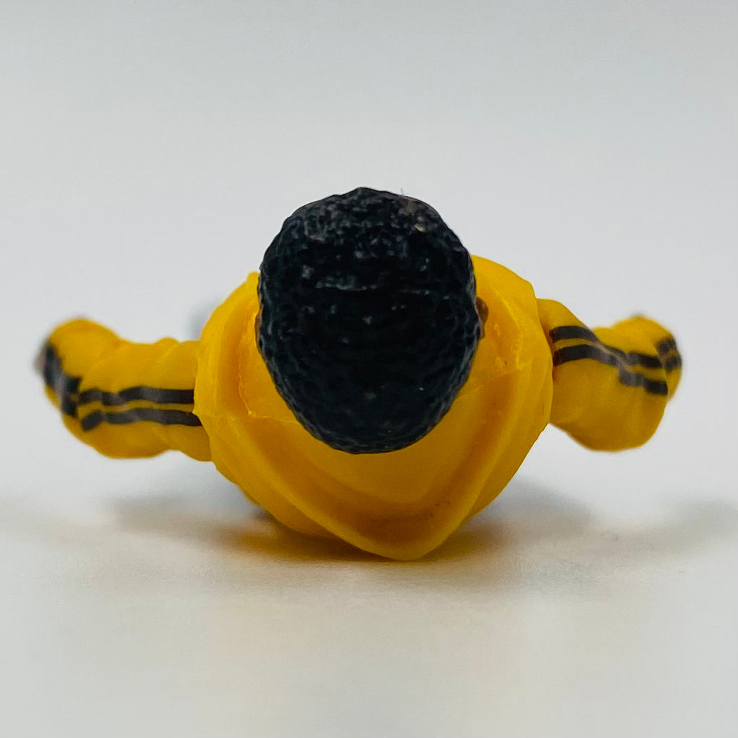 Jurassic World Camp Cretaceous Darius loose action figure (2020) Mattel