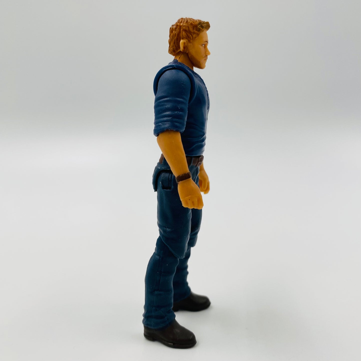 Jurassic World Dominion Owen Grady loose action figure (2022) Mattel
