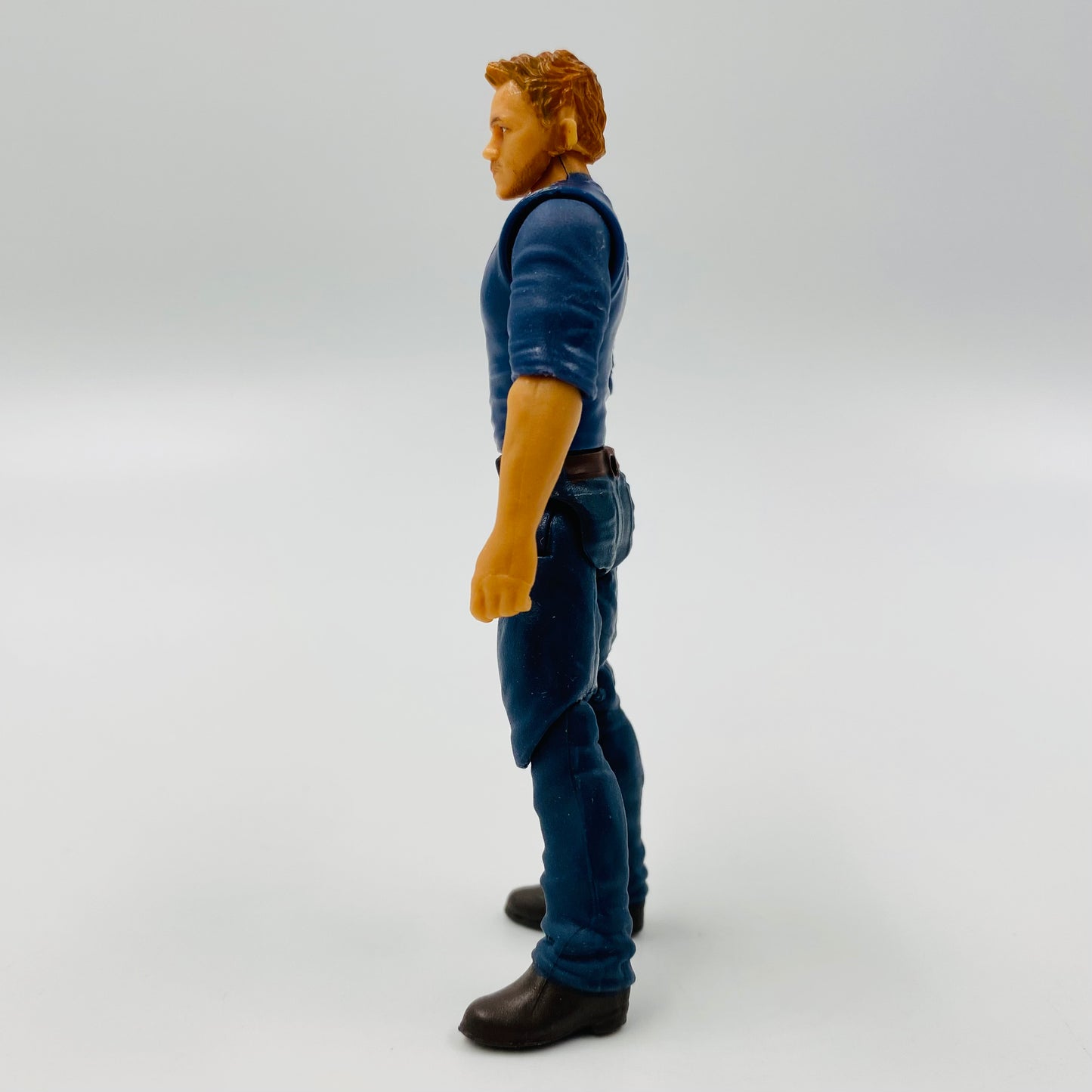 Jurassic World Dominion Owen Grady loose action figure (2022) Mattel