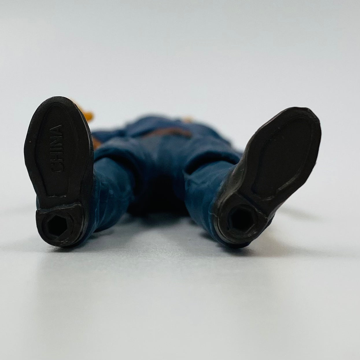 Jurassic World Dominion Owen Grady loose action figure (2022) Mattel